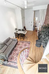 Rented by Bond New York