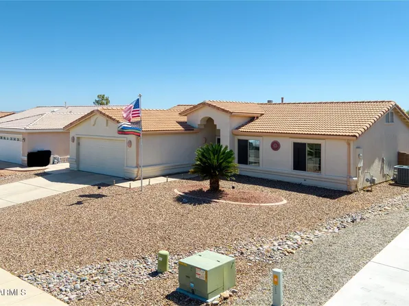 3843 BARRACO Drive, Sierra Vista, AZ 85650