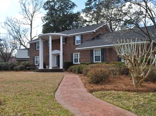 33 Nuffield Rd, Charleston, SC 29407