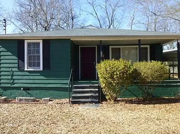 1720 Circlewood Dr, Birmingham, AL 35214