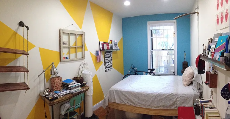 Rented by Corcoran | media 2