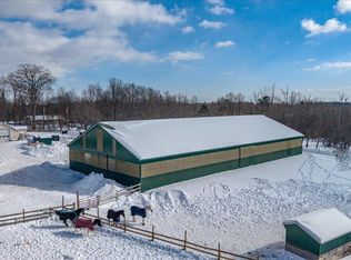 1145 Goode Rd, Ballston Spa, NY 12020