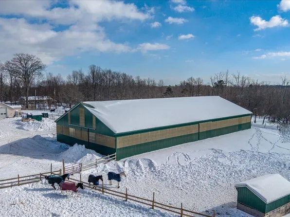 1145 Goode Road, Ballston Spa, NY 12020