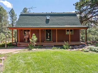 11389 Mustang Rd, Franktown, CO 80116