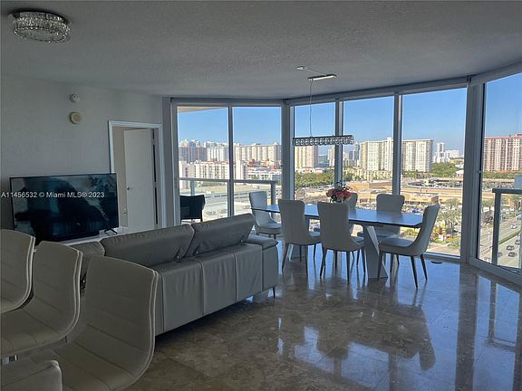 2nd image of 16699 Collins Ave APT 1207