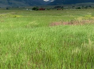 Tbd Bull Trout, Pray, MT 59065