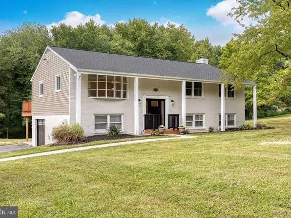 3016 Creswell Rd, Aberdeen, MD 21001