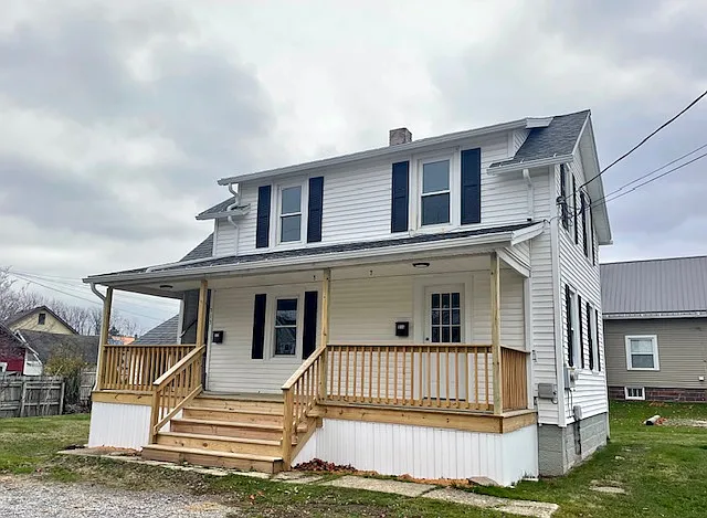 513 Taylor St — Photo 1
