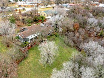 1320 N 4th Ave, Purcell, OK, 73080