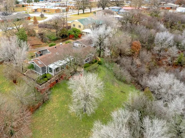 1320 N 4th Ave, Purcell, OK 73080