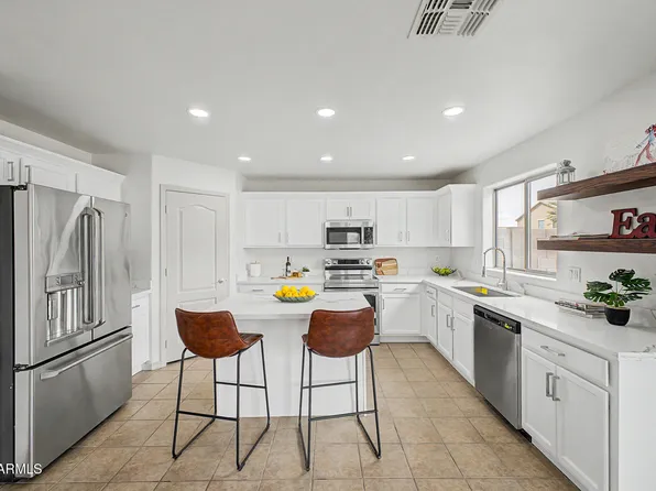 25037 W ILLINI Street, Buckeye, AZ 85326
