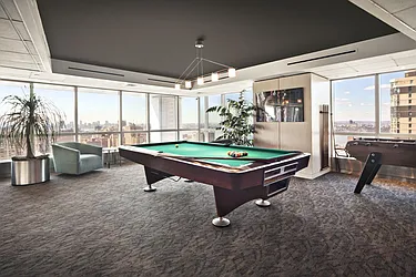 Rented by Halstead Real Estate