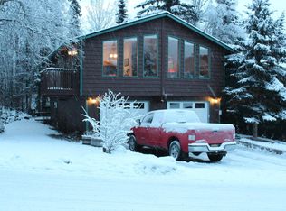 8857 Kak Island St, Eagle River, AK 99577