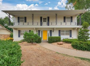 823 W Adams St, Purcell, OK 73080