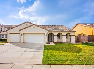 1011 Violet Ct, Calimesa, CA 92223