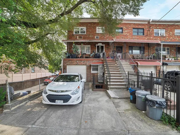2328 Ellis Avenue, Bronx, NY 10462
