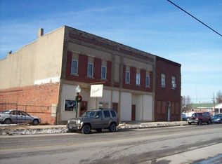 158 S Main St, Linton, IN 47441