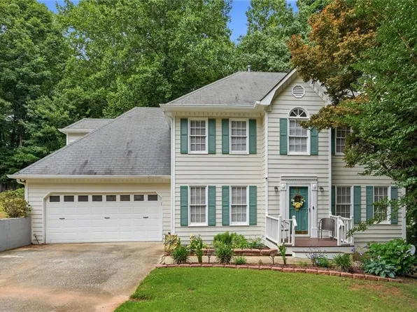 1354 Velvet Creek Gln SW, Marietta, GA 30008