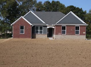 10234 Sherman Cir, Willis, MI 48191