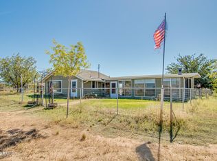 6701 S Iron Springs Rd, Skull Valley, AZ 86338