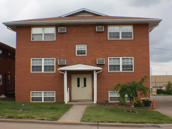 111 N Clark Ave #7, Cape Girardeau, MO 63701