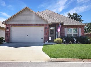 10791 Trailblazer Way, Pensacola, FL 32506