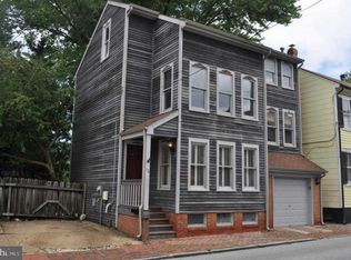 12 Union St, Annapolis, MD 21401
