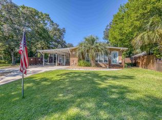 4875 Peacock Dr, Pensacola, FL 32504