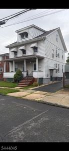 806 Roselle St, Linden, NJ, 07036
