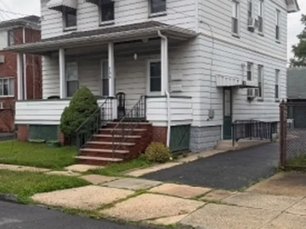 806 Roselle St, Linden City, NJ 07036
