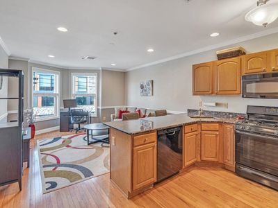 725 Jefferson St APT 35, Hoboken, NJ, 07030