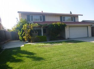 1455 Essex Way, San Jose, CA