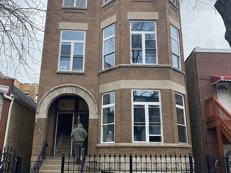 1647 N Fairfield Ave #2F1 — Photo 30
