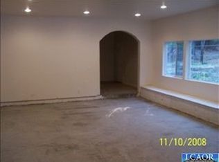 8015 High Valley Rd, Cobb, CA 95426