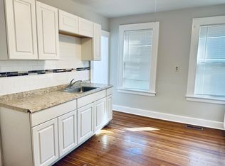 476 Gurdon St FLOOR 1, Bridgeport, CT 06606