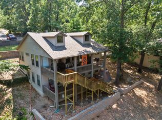 34915 S 4506th Rd, Afton, OK 74331