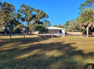 11326 SE 92nd Ct, Belleview, FL 34420
