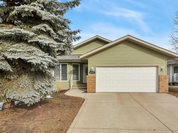 6915 W Cobb St, Lacombe, AB T4L 2M1