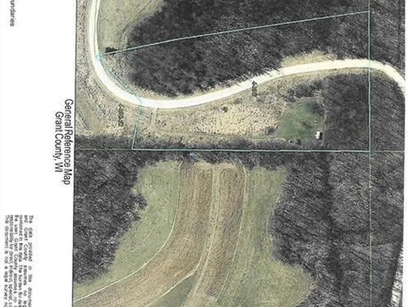 Lot 20 Walnut Bluff Road, Bloomington, WI 53804
