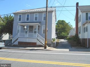 124 W Baltimore St #126, Taneytown, MD