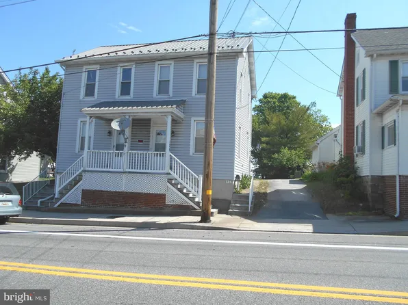 124 W Baltimore St #126, Taneytown, MD 21787