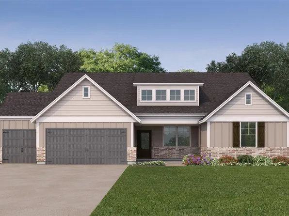 43 Cattle Dr, Bay City, TX 77414