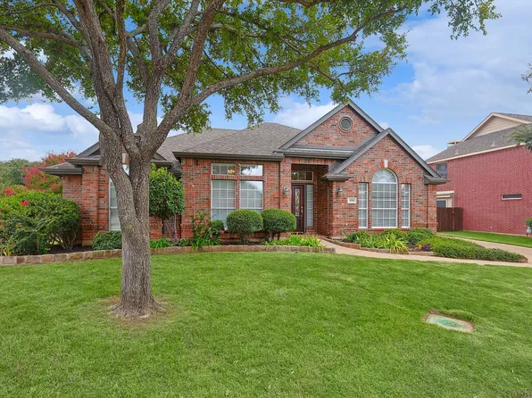4501 Jenny Ln, Flower Mound, TX 75028