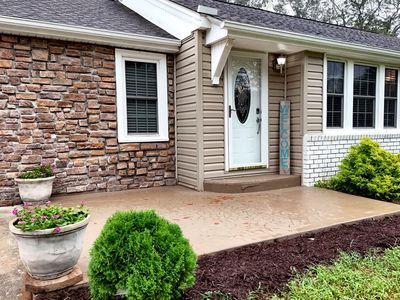 749 Hillcrest Dr, Mc Caysville, GA, 30555