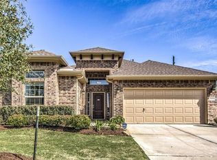 17506 Treecreeper Ln, Cypress, TX 77433