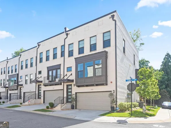 1501 Cobalt Dr NW, Atlanta, GA 30318