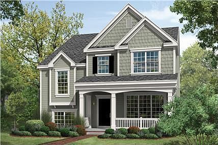 3rd image of 808 Keyham Terrace Dr #Hopkins