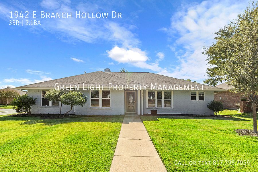 1st image of 1942 E Branch Hollow Dr