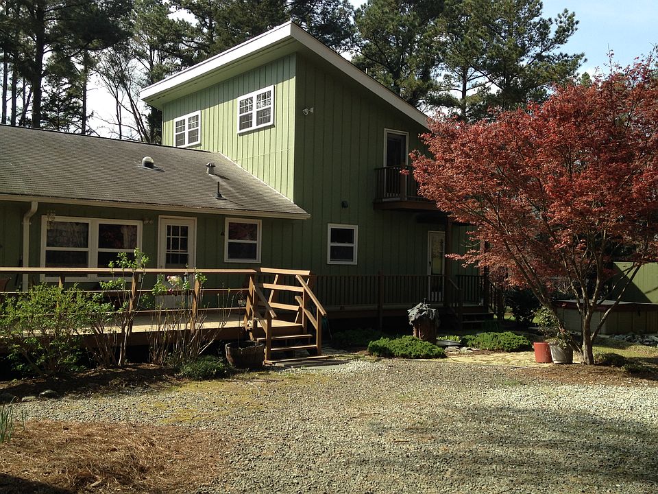 2nd image of 2615 Cone Ave