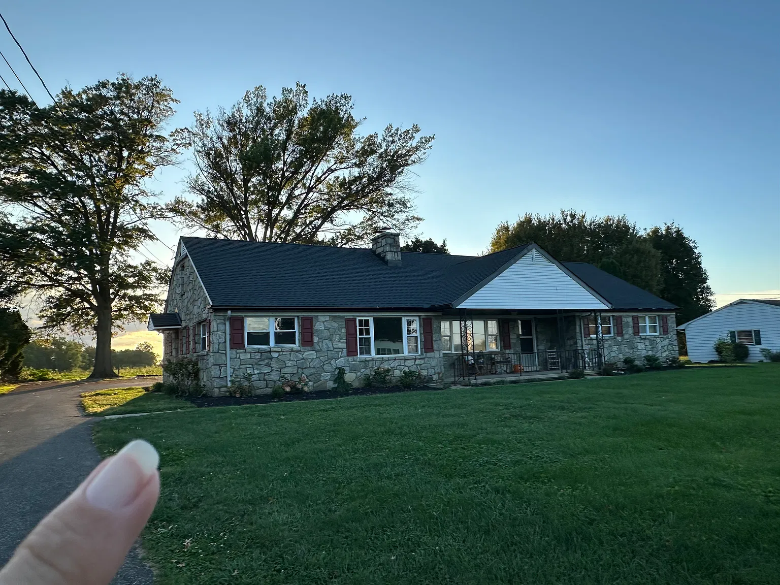 1 bed, 1.5 bath, 900 sqft, $1,000 — Photo 1